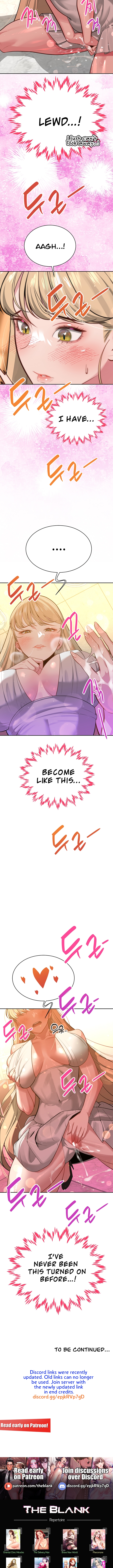 Dirty Rich Secrets chapter 34 page 15