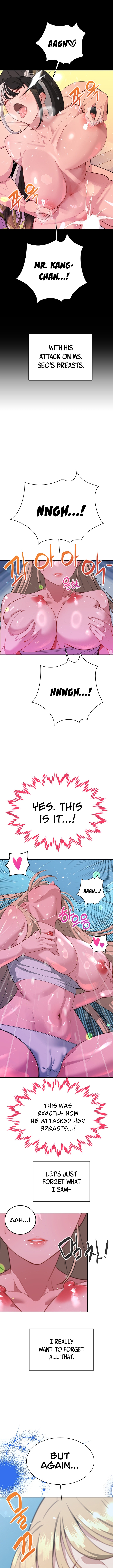 Dirty Rich Secrets chapter 35 page 7