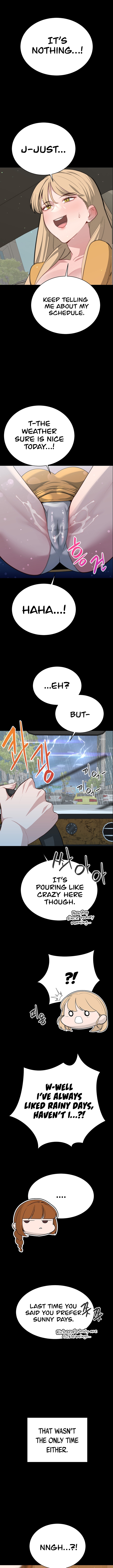 Dirty Rich Secrets chapter 35 page 9