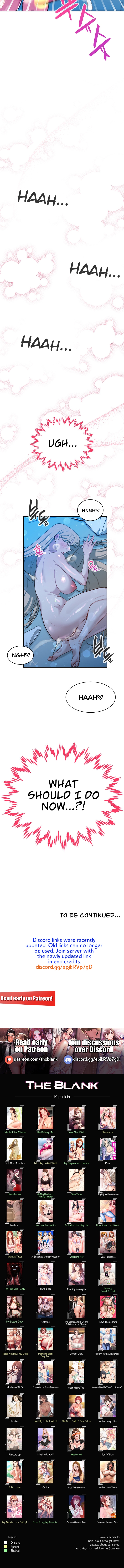 Dirty Rich Secrets chapter 35 page 16