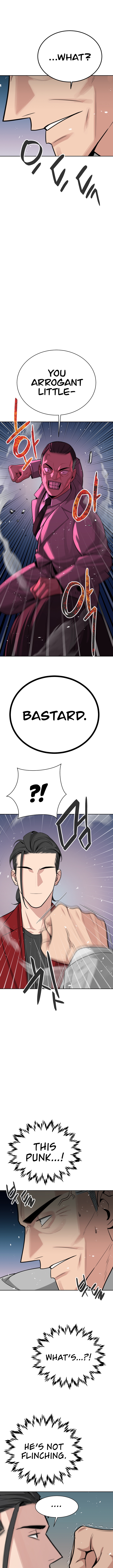 Dirty Rich Secrets chapter 36 page 12