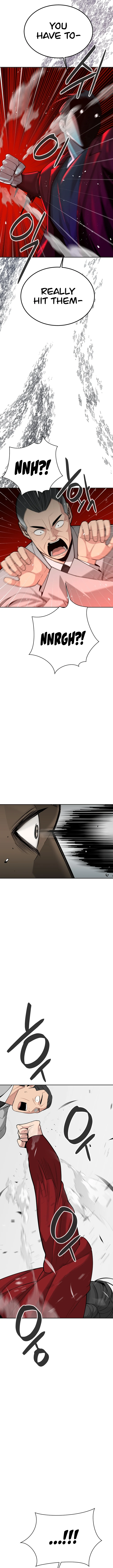 Dirty Rich Secrets chapter 36 page 15