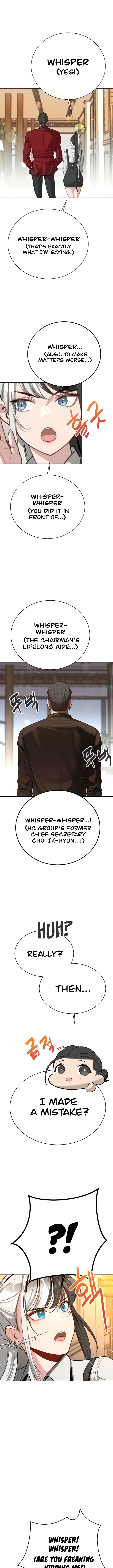 Dirty Rich Secrets chapter 37 page 4