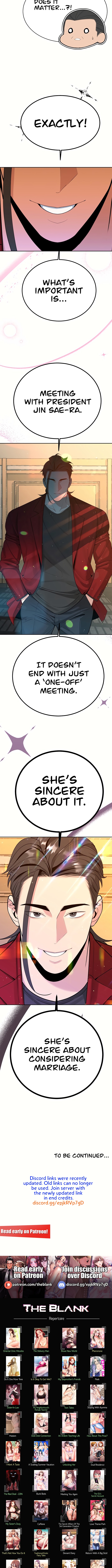 Dirty Rich Secrets chapter 38 page 15