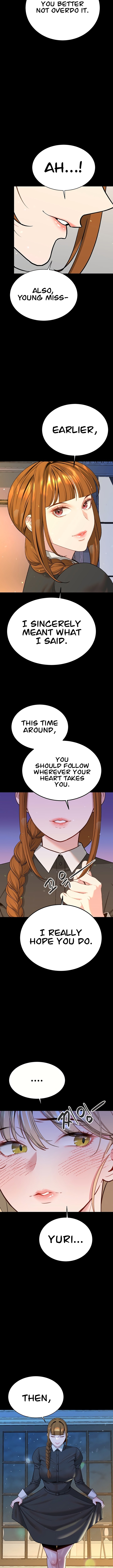 Dirty Rich Secrets chapter 39 page 6
