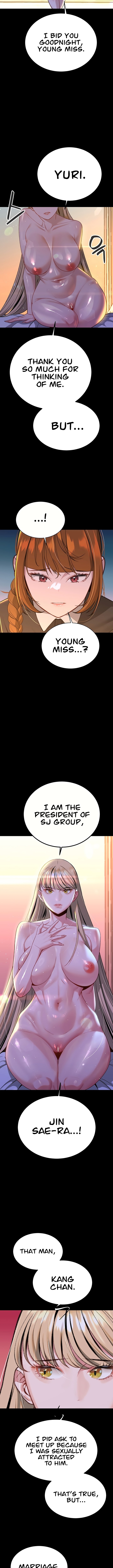 Dirty Rich Secrets chapter 39 page 7