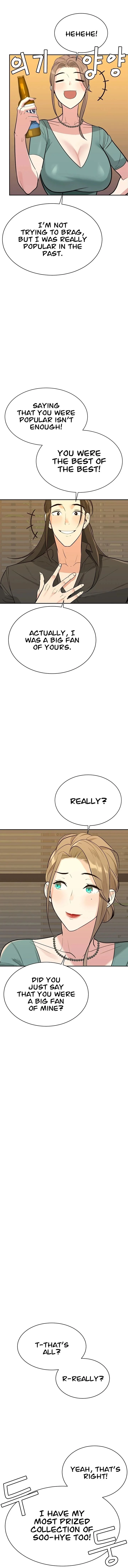 Dirty Rich Secrets chapter 4 page 10