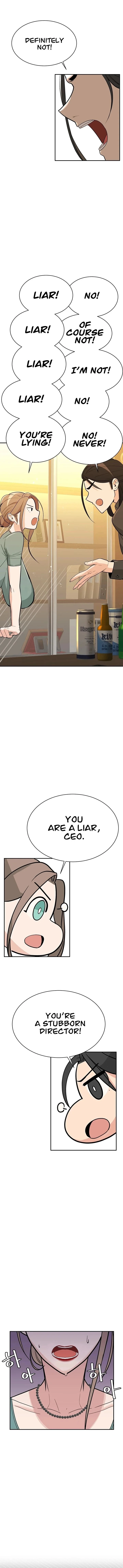 Dirty Rich Secrets chapter 4 page 18