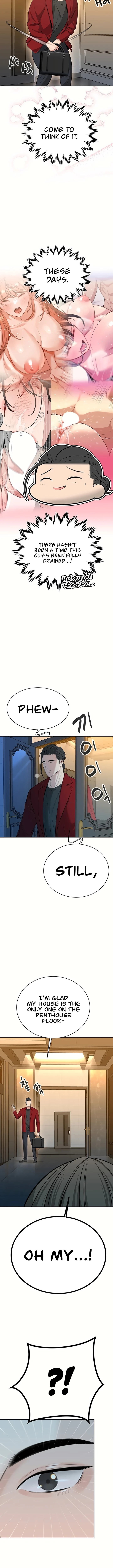 Dirty Rich Secrets chapter 40 page 8
