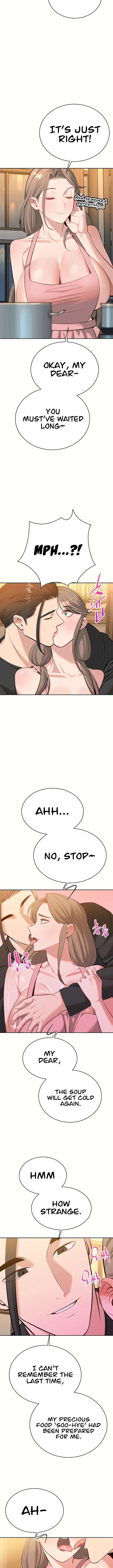 Dirty Rich Secrets chapter 40 page 13