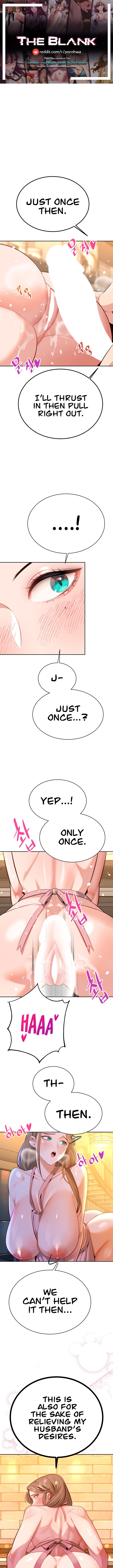 Dirty Rich Secrets chapter 41 page 1