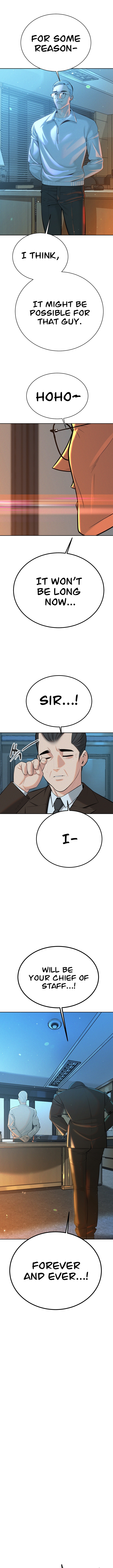 Dirty Rich Secrets chapter 41 page 8