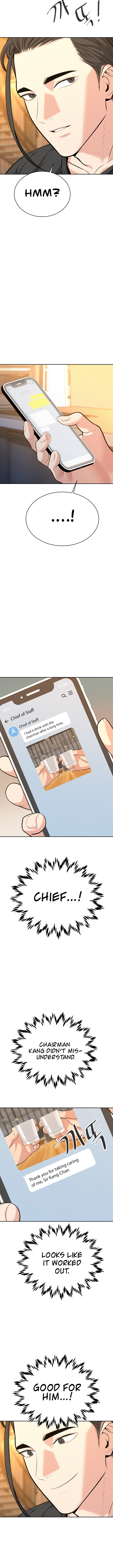 Dirty Rich Secrets chapter 41 page 9