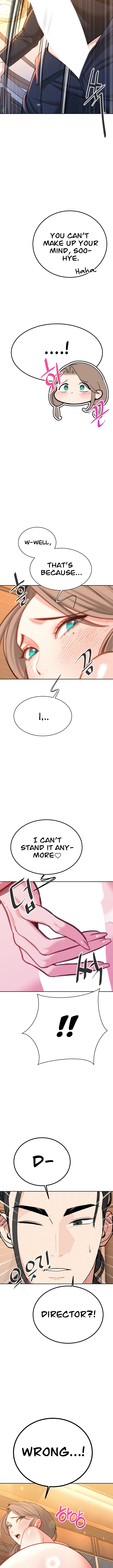 Dirty Rich Secrets chapter 41 page 11