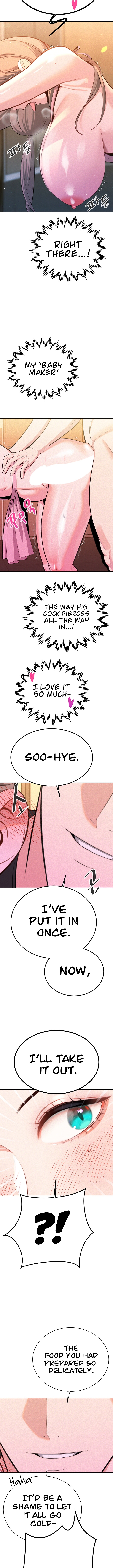 Dirty Rich Secrets chapter 41 page 13