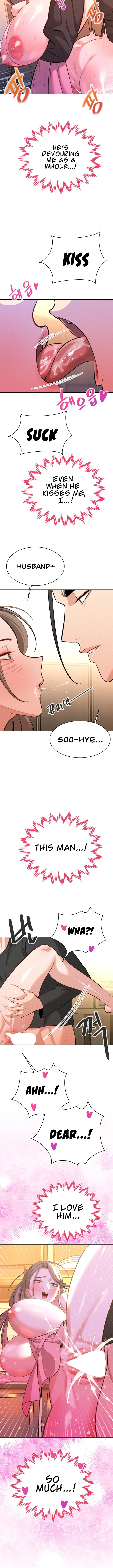 Dirty Rich Secrets chapter 42 page 5