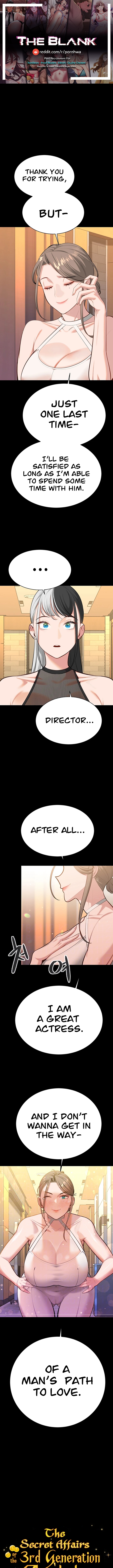 Dirty Rich Secrets chapter 43 page 1