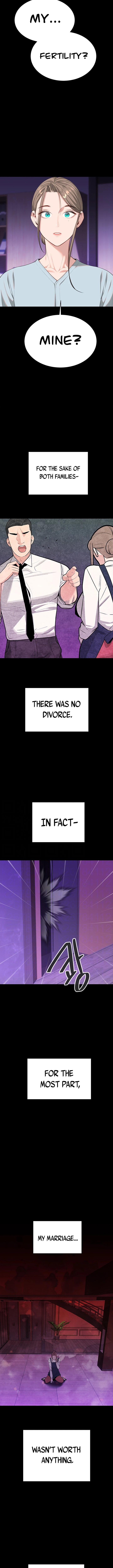 Dirty Rich Secrets chapter 43 page 3