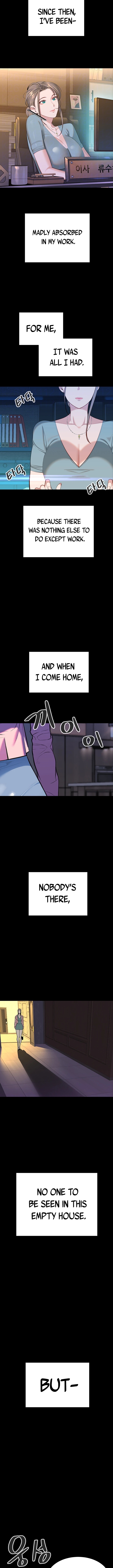 Dirty Rich Secrets chapter 43 page 4