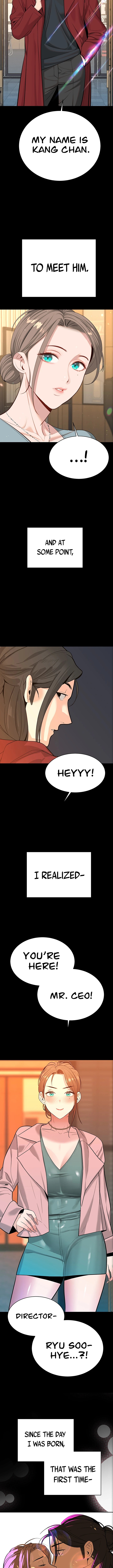 Dirty Rich Secrets chapter 43 page 6