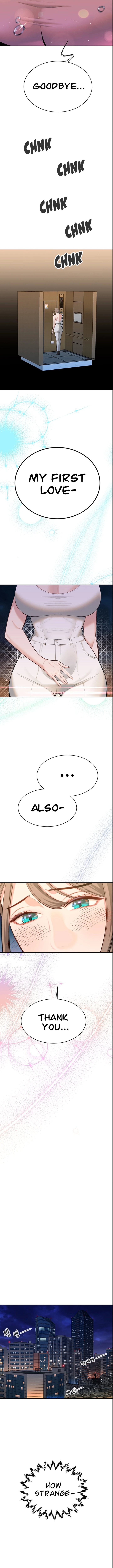 Dirty Rich Secrets chapter 43 page 11