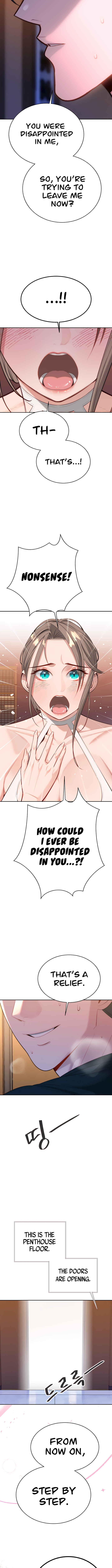 Dirty Rich Secrets chapter 44 page 4