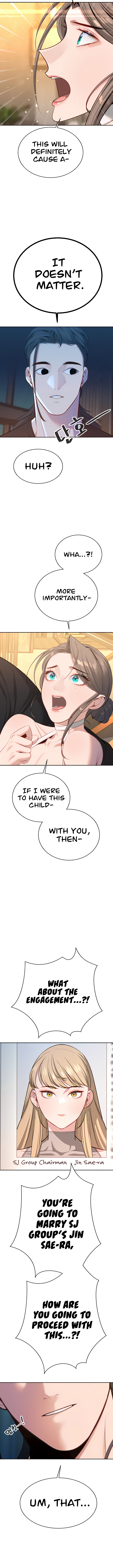 Dirty Rich Secrets chapter 44 page 12
