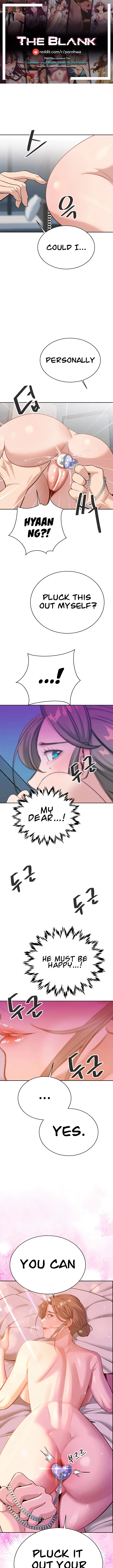 Dirty Rich Secrets chapter 46 page 1