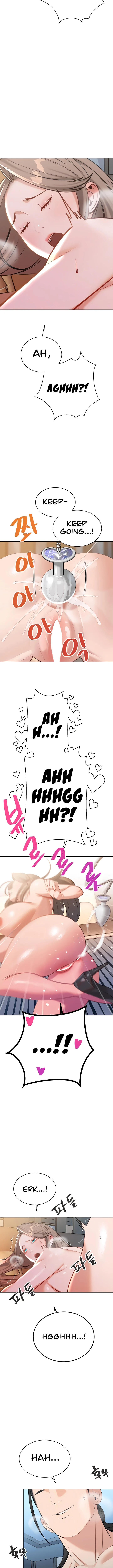 Dirty Rich Secrets chapter 46 page 3