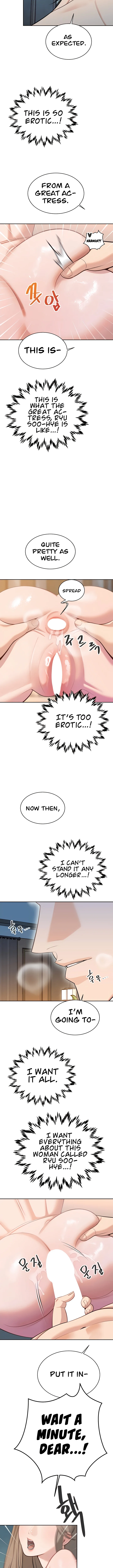 Dirty Rich Secrets chapter 46 page 4