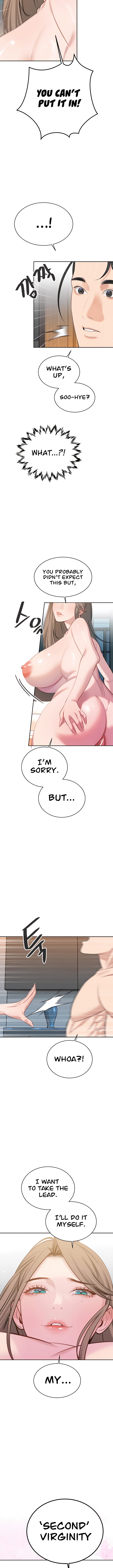 Dirty Rich Secrets chapter 46 page 5