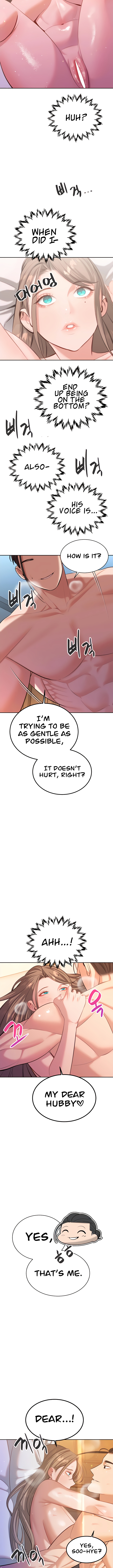 Dirty Rich Secrets chapter 46 page 8