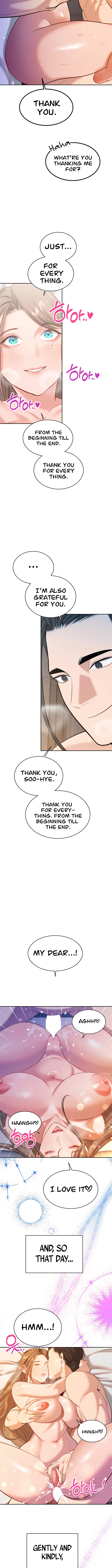 Dirty Rich Secrets chapter 46 page 9