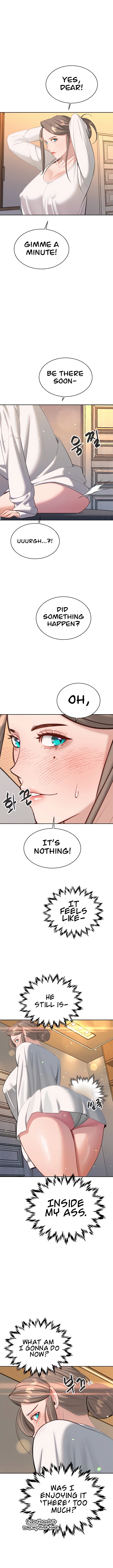 Dirty Rich Secrets chapter 46 page 11