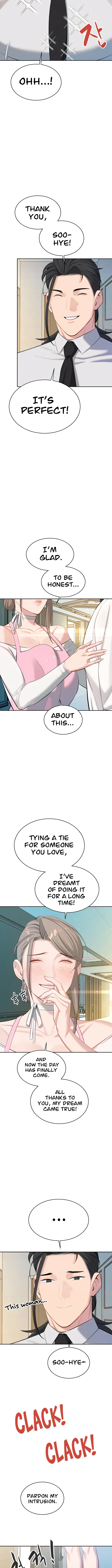 Dirty Rich Secrets chapter 47 page 3