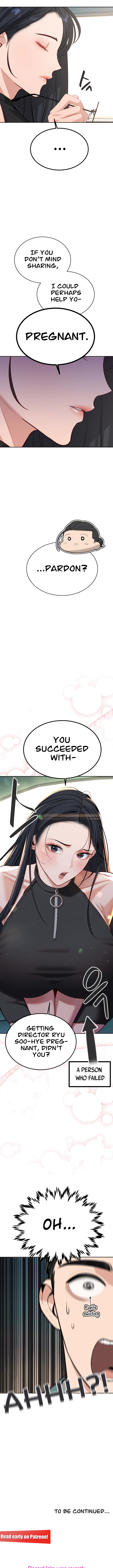 Dirty Rich Secrets chapter 47 page 14