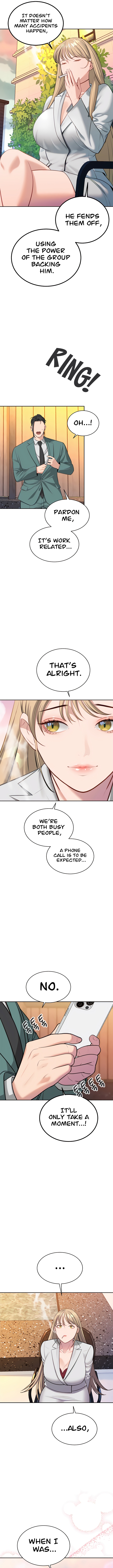 Dirty Rich Secrets chapter 49 page 12