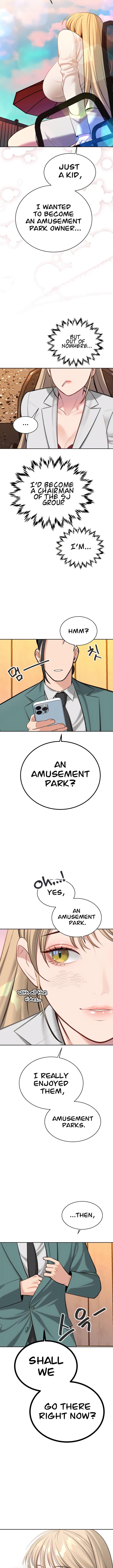 Dirty Rich Secrets chapter 49 page 13