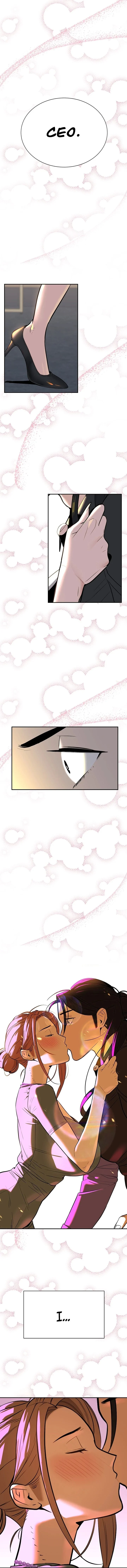 Dirty Rich Secrets chapter 5 page 1