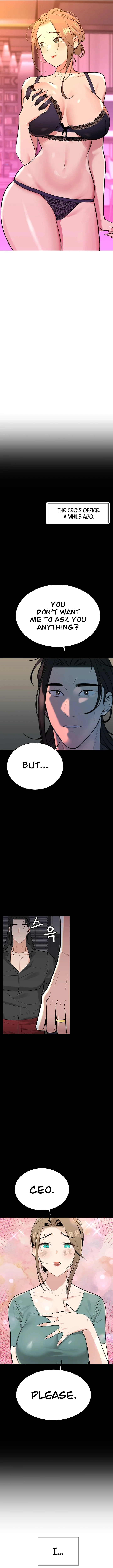 Dirty Rich Secrets chapter 5 page 5