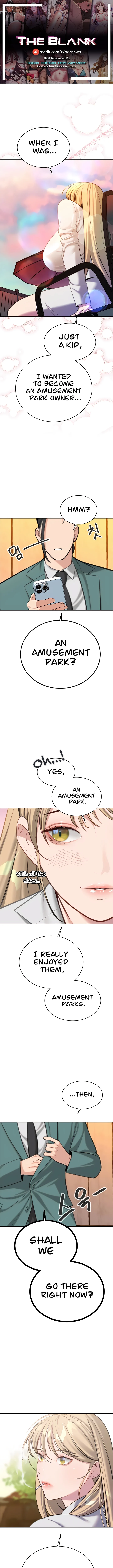 Dirty Rich Secrets chapter 50 page 1