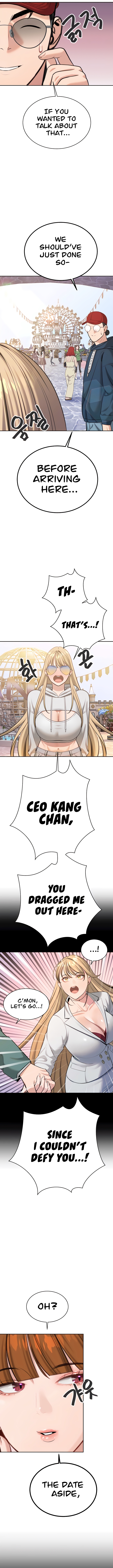Dirty Rich Secrets chapter 50 page 4
