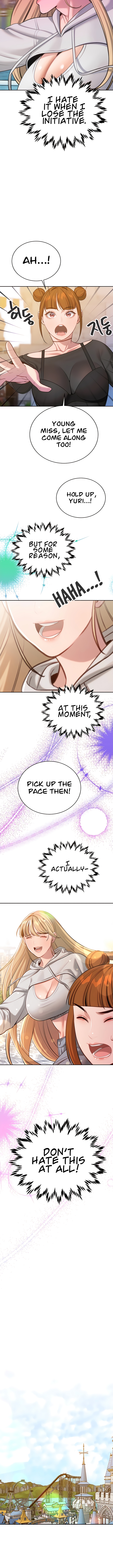 Dirty Rich Secrets chapter 50 page 9