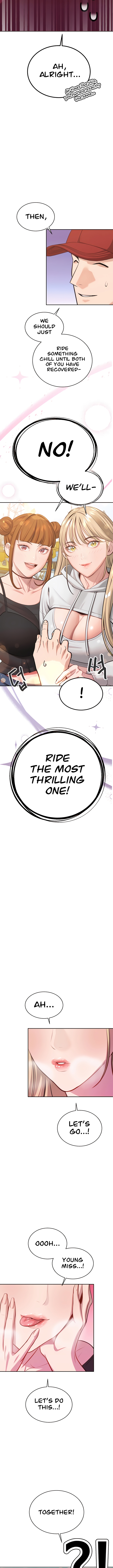Dirty Rich Secrets chapter 50 page 12