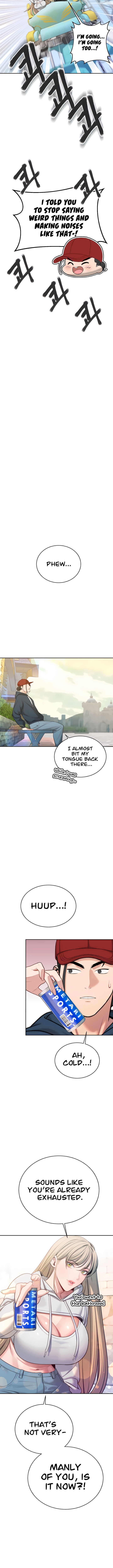 Dirty Rich Secrets chapter 50 page 14