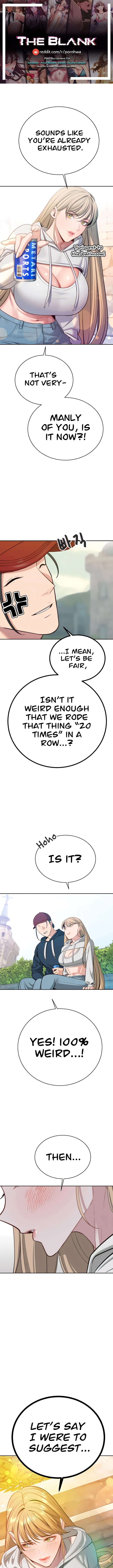 Dirty Rich Secrets chapter 51 page 1