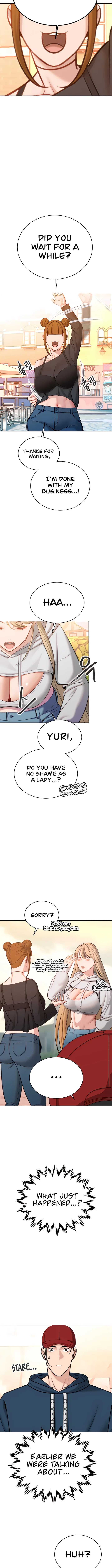 Dirty Rich Secrets chapter 51 page 3