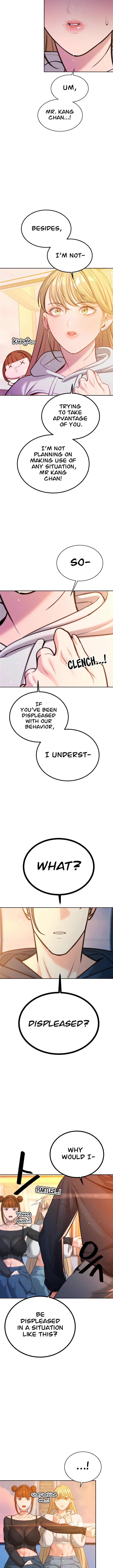 Dirty Rich Secrets chapter 51 page 9
