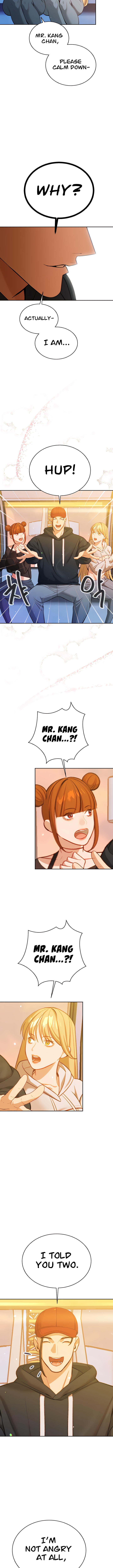 Dirty Rich Secrets chapter 51 page 10