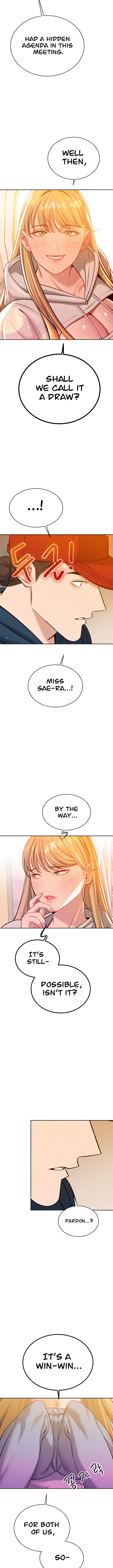 Dirty Rich Secrets chapter 51 page 13